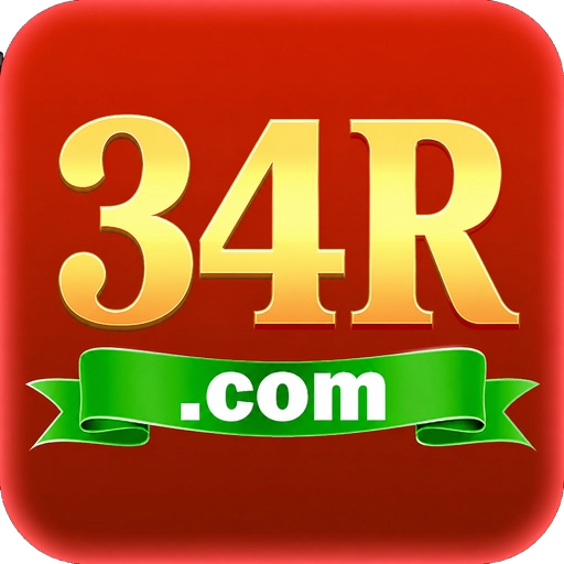 34r Logo